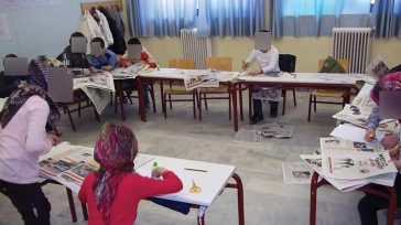 Προκλητική ανακοίνωση της Άγκυρας για τα μειονοτικά σχολεία της Θράκης