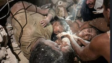 Βενεζουέλα – Σεισμοί: 5.119 οι νεκροί αναφέρει νεότερος απολογισμός