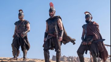 «Η Οδύσσεια» του Νόλαν σπάει τα ταμεία: Το επικό άνοιγμα των 264 εκατομμυρίων που γράφει ιστορία