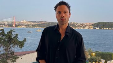 Αγνώριστος ο Κωνσταντίνος Αργυρός: Ξύρισε τα μούσια του και δείχνει 10 χρόνια νεότερος!