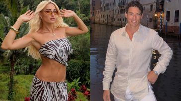 Ιωάννα Τούνη: Η εξομολόγηση για την υπόθεση revenge porn και η αναφορά στον Δημήτρη Φιντιρίκο