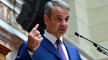 Μητσοτάκης: «Οι εκλογές θα γίνουν την άνοιξη του 2027, αλλά εμείς θα τρέχουμε σαν να είναι αύριο»