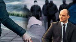 Πλαταμώνας: Δραματική έκκληση πατέρα που μαχαίρωσαν τον ανήλικο γιο του
