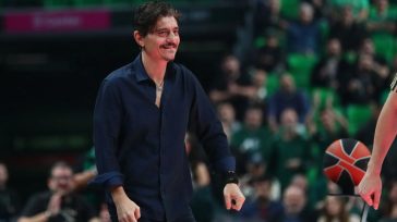 Γιαννακόπουλος: «Ποιος Μίσιτς; Εγώ θα έκλεινα τον Γιουλ»