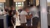 Δολοφονία Νέστορα: Δύο συλλήψεις για τα επεισόδια στο Δικαστικό Μέγαρο Θεσσαλονίκης