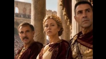 Ιταλία: Ακροδεξιός πολιτικός «ρίχνει στα λιοντάρια» στελέχη της κεντροαριστεράς