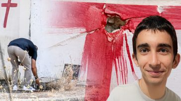 Ο 20χρονος Θοδωρής που σκοτώθηκε από πυρά αστυνομικών στο Άργος