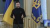 Ζελένσκι: Απέπεμψε τον αρχηγό των Ενόπλων Δυνάμεων Ολεξάντρ Σίρσκι
