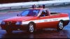 Η Alfa Romeo που έγινε… πυροσβεστικό! Το πιο παράξενο μοντέλο που κατασκεύασαν ποτέ οι Ιταλοί
