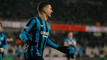 Ιβάν Λέκο: «Γίνε σαν τον Τζόλη»