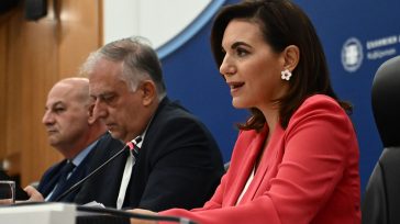 Παρέμβαση 15 βουλευτών της ΝΔ για τις αθέμιτες πρακτικές τουριστικών πλατφορμών
