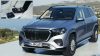 Η νέα Mercedes-Maybach GLS 680 τερμάτισε την πολυτέλεια – V8 με 603 ίππους και… ψυγείο σαμπάνιας