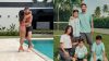 Η έπαυλη του Lionel Messi και της Antonella Roccuzzo στο Μαϊάμι