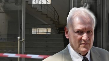 Σταύρος Γεωργίου: Ξυλοκοπήθηκε μέχρι θανάτου – Άφαντο το κινητό του