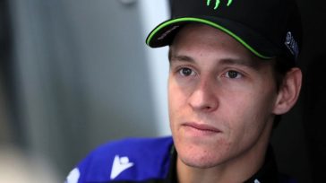 Η Honda Racing Corporation υπογράφει με τον Fabio Quartararo, με 30 εκ. €!