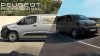PEUGEOT: 30 χρόνια δίπλα στους επαγγελματίες με το Partner και Traveller