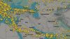 EASA προς αεροπορικές εταιρείες: Μην πετάτε πάνω από την Ιορδανία