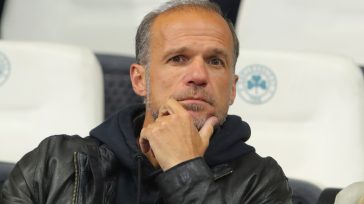 Ηρακλής: Τέλος οι Μπασινάς και Αμανατίδης