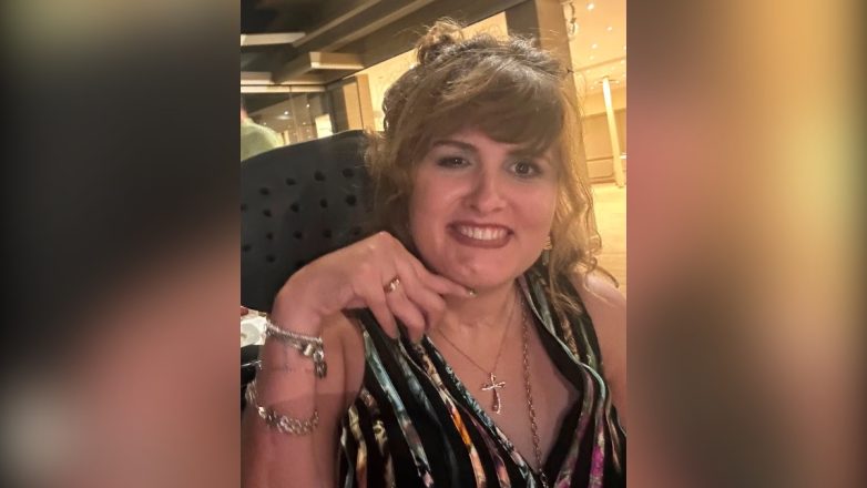 «Θα σπρώχνω το καρότσι σου όσο αντέχω»: Ραγίζει καρδιές η μητέρα της Μυρτούς 14 χρόνια μετά «Θα σπρώχνω το καρότσι σου όσο αντέχω»: Ραγίζει καρδιές η μητέρα της Μυρτούς 14 χρόνια μετά