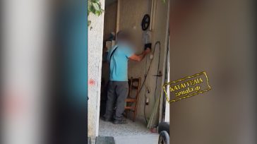 ΔΕΥΑ Σερρών: Ένας χτυπάει κάρτα για όλους
