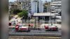 Πειραιάς: Λήξη συναγερμού για την διαρροή αερίου