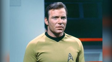 Ο θρυλικός κάπτεν Κέρκ του Star Trek και η μάχη με τον καρκίνο