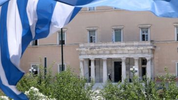 Βουλή: Στην ολομέλεια η αναθεώρηση του Συντάγματος