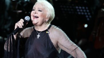Μαίρη Λίντα: Αύριο η κηδεία της – Η ανακοίνωση του Γηροκομείου Αθηνών