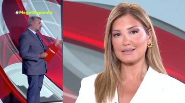Ράνια Τζίμα σε Γιάννη Καλλιάνο: «Πες μας ότι πέρασαν τα δύσκολα»
