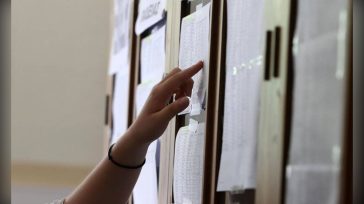 Βάσεις 2026: Εκτόξευση στα Πολυτεχνεία, πτώση σε Στατιστική, Θεατρικών Σπουδών και Παιδαγωγικό