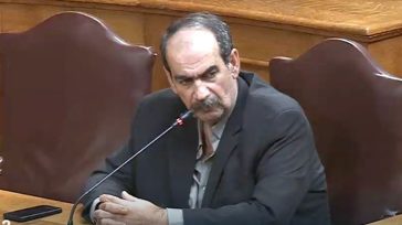 Ποινική δίωξη στον «Φραπέ» για το δικαίωμα σιωπής στην Εξεταστική Επιτροπή