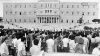 52 χρόνια Μεταπολίτευση: Η επιστροφή της Ελλάδας στη δημοκρατική νομιμότητα