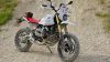 Η R 12 G/S GS Trophy Competition Bike, είναι μια ειδική έκδοση από την BMW