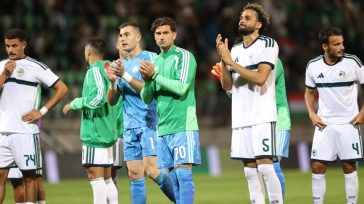 Εξαιρετική εκκίνηση για την Ελλάδα στη βαθμολογία της UEFA