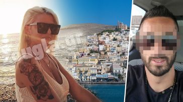 Σύρος: Οικονομικές διαφορές πίσω από τον φόνο της 42χρονης νοσηλεύτριας