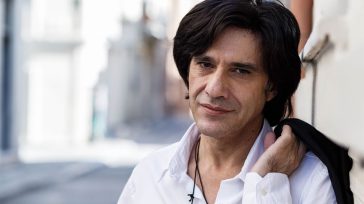 Αλέξης Σταμάτης: Στο αποτεφρωτήριο Ριτσώνας το τελευταίο «αντίο»