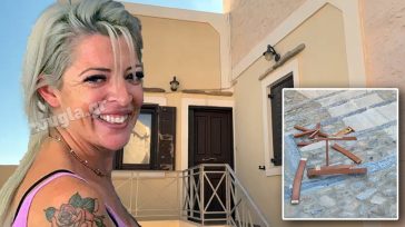 Σύρος: Στο  σπίτι του ζευγαριού αναζητούν οι Αρχές τις απαντήσεις για τη δολοφονία της διασώστριας