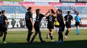 ΠΑΟΚ-Νέφσκι Μπακού 3-0: Nα περάσουν οι επόμενες