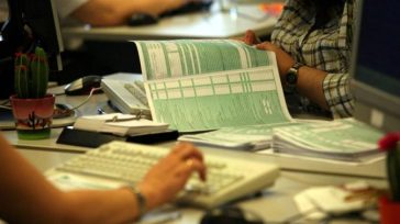 ΑΑΔΕ: Με νέα ρεκόρ έκλεισε η διαδικασία υποβολής των φορολογικών δηλώσεων