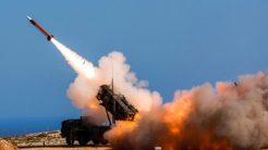 Ένα ακόμη drone από την Υεμένη κατέρριψαν οι ελληνικοί Patriot