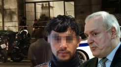 Δολοφονία Σταύρου Γεωργίου: Βρέθηκαν στο γραφείο το κινητό και το πορτοφόλι του