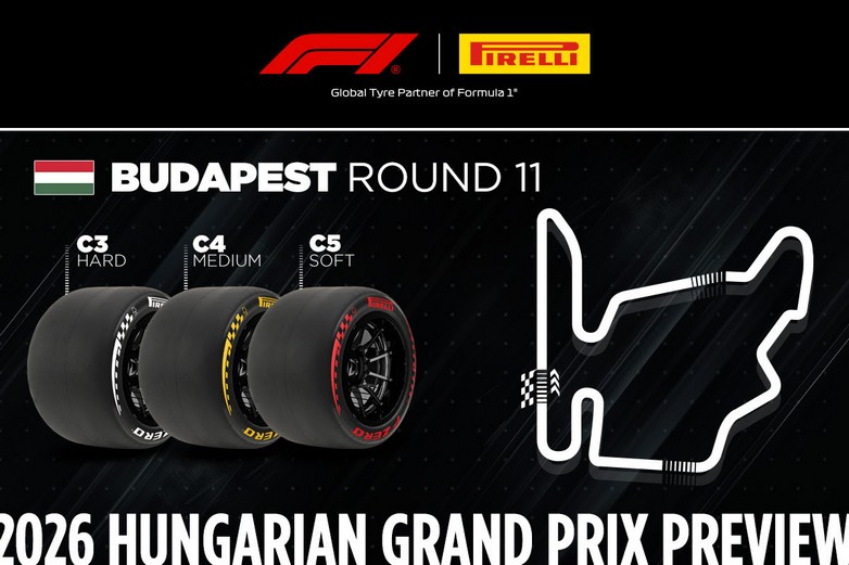 F1 Pirelli
