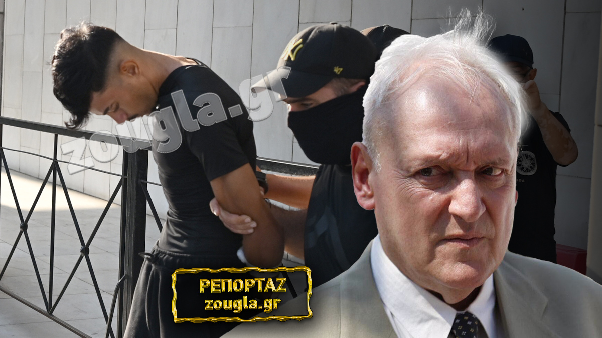 Σταύρος Γεωργίου: Μάρτυρας – κλειδί ήταν στο αυτοκίνητο πριν το έγκλημα Σταύρος Γεωργίου: Μάρτυρας – κλειδί ήταν στο αυτοκίνητο πριν το έγκλημα