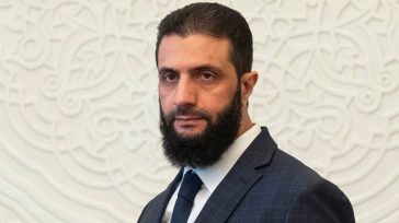 Η Συρία θέλει μια «συμφωνία ασφαλείας» με το Ισραήλ