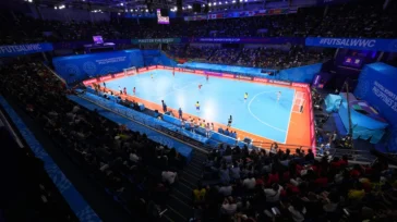 Σοκ στη Βραζιλία: Κλώτσησε αντίπαλο στο κεφάλι