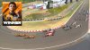 F1 GP Ουγγαρίας: Θρίαμβος για τον Norris που σημείωσε την πρώτη φετινή του νίκη – Εγκατάλειψη για τη δεύτερη McLaren