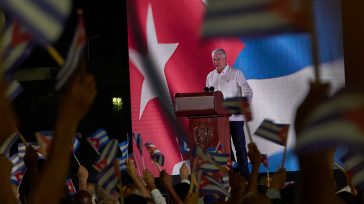 Κούβα: «Πολιτική γενοκτονία» το αμερικανικό πετρελαϊκό εμπάργκο