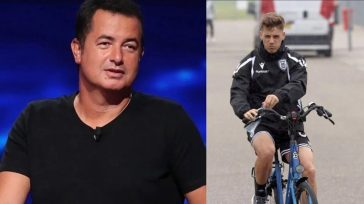 Ο Ατζούν θέλει Ντέλια στη Χαλ μετά τον Τζολάκη