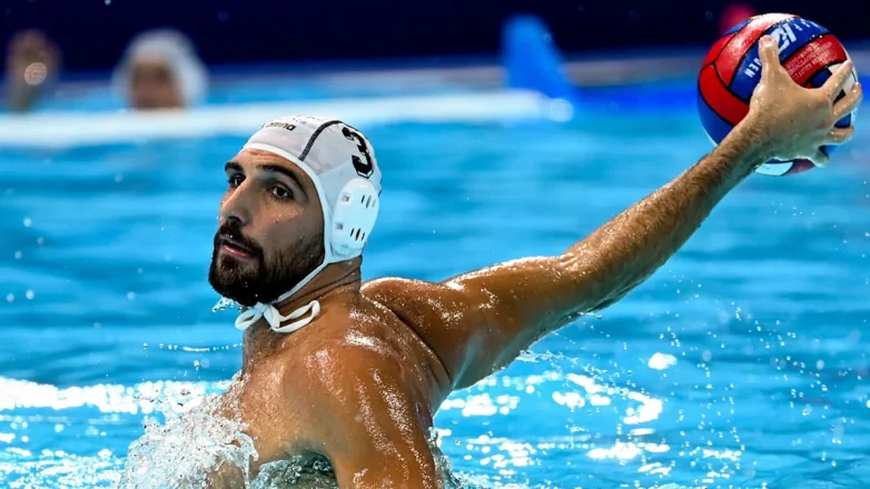 «Χρυσή» Ελλαδάρα στο Σίδνεϊ! «Χρυσή» Ελλαδάρα στο Σίδνεϊ!
