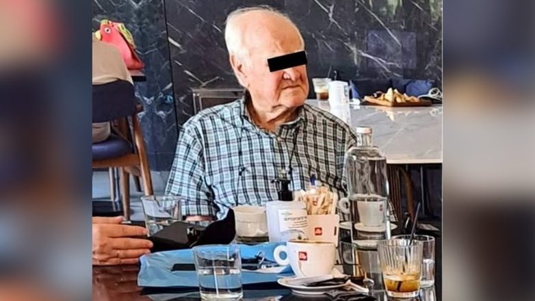 Ευάγγελος Μαυρογιαννόπουλος: Ο «γιατρός» του ΕΑΤ-ΕΣΑ που δεν τιμωρήθηκε ποτέ Ευάγγελος Μαυρογιαννόπουλος: Ο «γιατρός» του ΕΑΤ-ΕΣΑ που δεν τιμωρήθηκε ποτέ